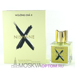 Nishane Wulong Cha X Edp, 100 ml (LUXE Премиум)