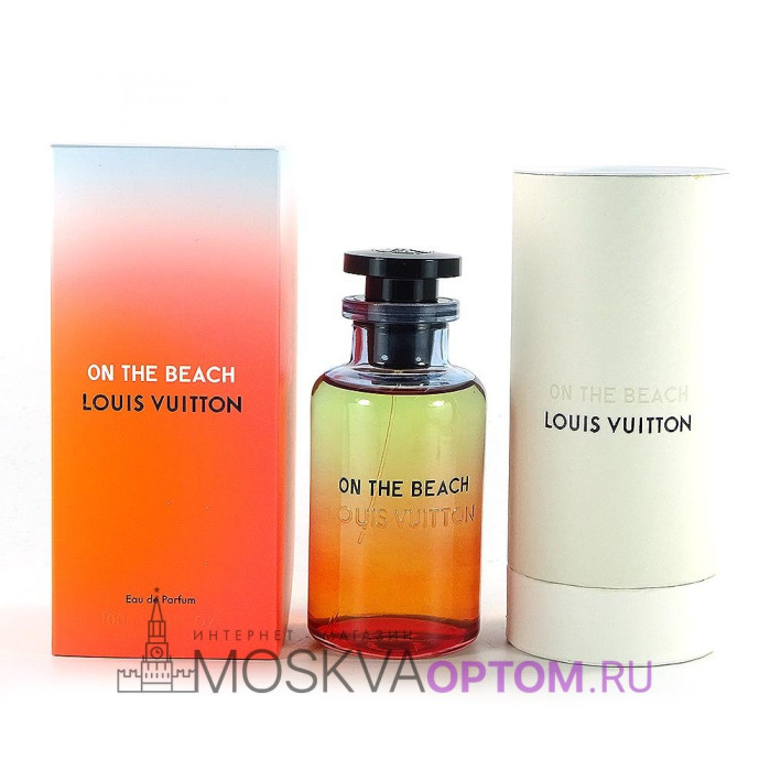 Louis Vuitton On The Beach Edp, 100 ml (LUXE Премиум)