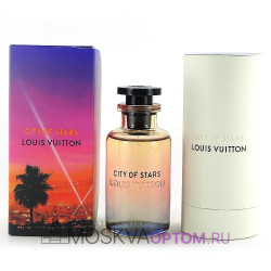 Louis Vuitton City Of Stars Edp, 100 ml (LUXE Премиум)