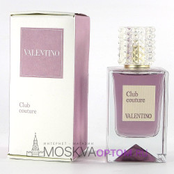 Valentino Club Couture Edp, 100 ml (LUXE Премиум)