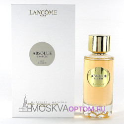 Lancome Absolue 6 AM Rose Dew & Jasmine Edp, 100 ml (LUXE Премиум)