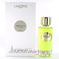 Lancome Absolue 1001 Roses Rose & Musk Edp, 100 ml (LUXE Премиум)