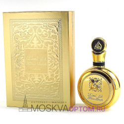 Lattafa Perfumes Fakhar Lattafa GOLD Edp, 100 ml (LUXE Премиум)