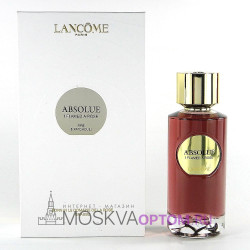 Lancome Absolue I Flamed a Rose Fire & Patchouli Edp, 100 ml (LUXE Премиум)