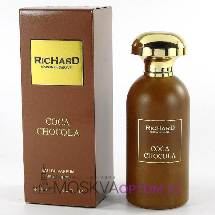 Richard Coca Chocola Edp, 100 ml (LUXE Премиум)