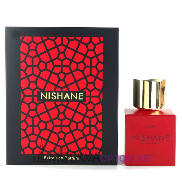 Nishane Zenne Edp, 100 ml (LUXE Премиум)