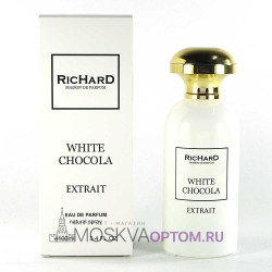 Richard White Chocola Extrait Edp, 100 ml (LUXE Премиум)