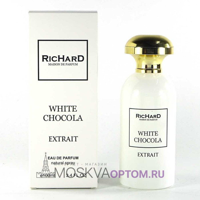 Richard White Chocola EXTRAIT Edp, 100 ml (LUXE Премиум)