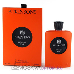 Atkinsons 44 Gerrard Street Edp, 100 ml (LUXE Премиум)