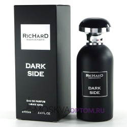 Richard Dark Side Edp, 100 ml (LUXE Премиум)