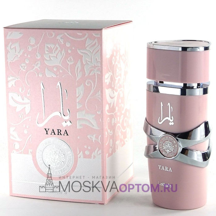 Lattafa Perfumes Yara Edp, 100 ml (LUXE Премиум)
