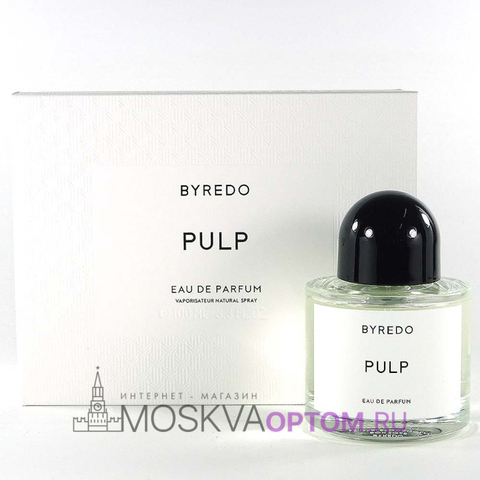 Byredo Parfums Pulp Edp, 100 ml (LUXE Премиум)