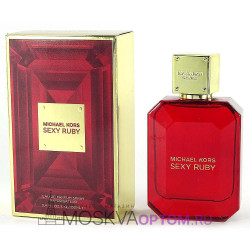 Michael Kors Sexy Ruby Edp, 100 ml (LUXE Премиум)