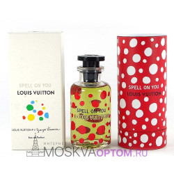 Louis Vuitton Spell On You Edp, 100 ml (LUXE Премиум) - (сток)