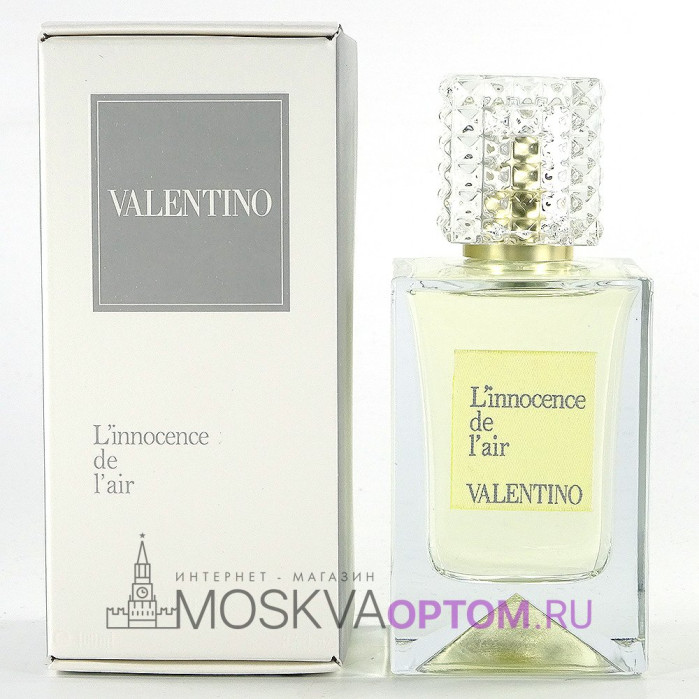 Valentino L'innocence De L'air Edp, 100 ml (LUXE Премиум)