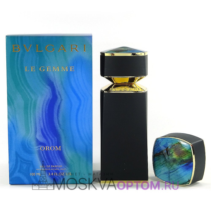 Bvlgari Le Gemme Orom Edp, 100 ml (LUXE Премиум)