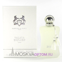 Parfums de Marly Valaya Exclusif Edp, 75 ml (LUXE Премиум)