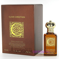 Clive Christian C For Men Woody Leather With Oudh Intense Edp, 50 ml (LUXE Премиум)