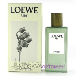 Loewe Aire Sutileza Edp, 100 ml (LUXE Премиум)