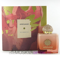 Amouage Guidance 46 Edp, 100 ml (LUXE Премиум)