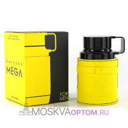 Armaf Odyssey Mega Edp, 100 ml (LUXE Премиум)
