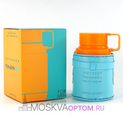 Armaf Odyssey Mandarin Sky Edp, 100 ml (LUXE Премиум)