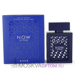 Lattafa Perfumes Rave Now Intense Edp, 100 ml (LUXE Премиум)