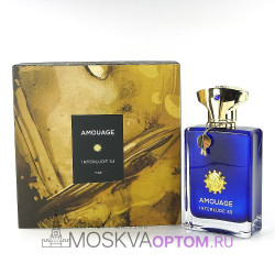 Amouage Interlude 53 Edp, 100 ml (LUXE Премиум)