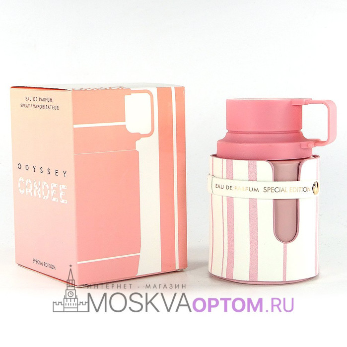 Armaf Odyssey Candee Edp, 100 ml (LUXE Премиум)