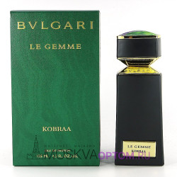Bvlgari Le Gemme Kobraa Edp, 100 ml (LUXE Премиум)