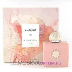 Amouage Blossom Love Edp, 100 ml (LUXE Премиум)