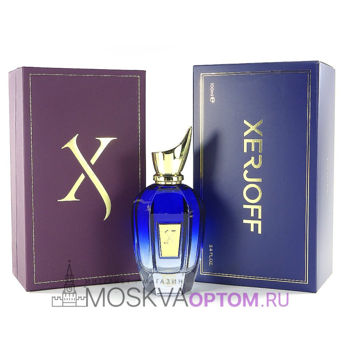 Xerjoff More Than Words Edp, 100 ml (LUXE Премиум)