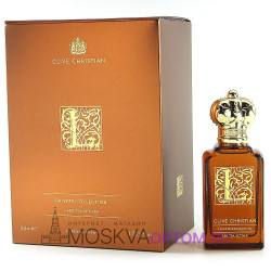 Clive Christian L Red Tea Vetiver Edp, 50 ml (LUXE Премиум)