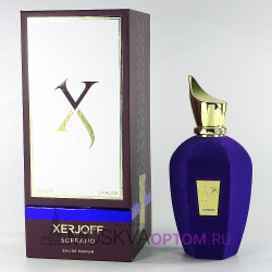 Xerjoff Soprano Edp, 100 ml (LUXE Премиум)