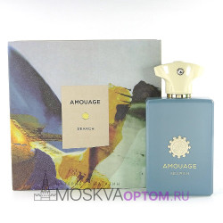 Amouage Search Edp, 100 ml (LUXE Премиум)