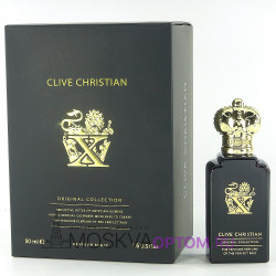 Clive Christian X Edp, 50 ml (LUXE Премиум)