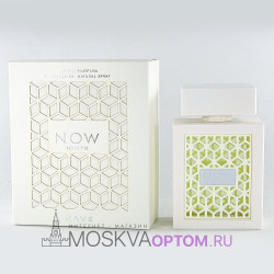 Lattafa Perfumes Rave Now White Edp, 100 ml (LUXE Премиум)
