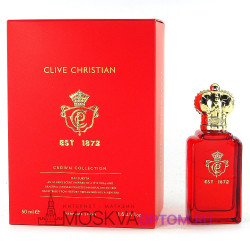 Clive Christian EST 1872 Crown Collection Matsukita Edp, 50 ml (LUXE Премиум)