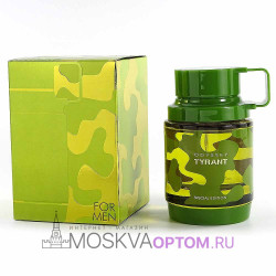 Armaf Odyssey Tyrant Special Edition Edp, 100 ml (LUXE Премиум)