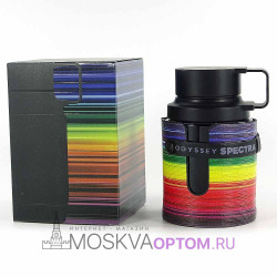 Armaf Odyssey Spectra Rainbow Edp, 100 ml (LUXE Премиум)