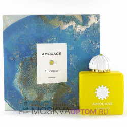 Amouage Sunshine Woman Edp, 100 ml (LUXE Премиум)