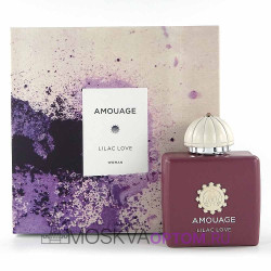 Amouage Lilac Love Woman Edp, 100 ml (LUXE Премиум)