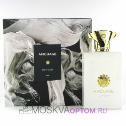 Amouage Honour Man Edp, 100 ml (LUXE Премиум)