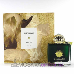 Amouage Epic 56 Woman Edp, 100 ml (LUXE Премиум)