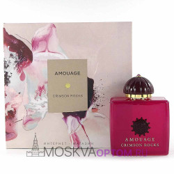 Amouage Crimson Rocks Edp, 100 ml (LUXE Премиум)