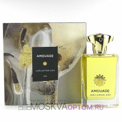 Amouage Jubilation XXV Edp, 100 ml (LUXE Премиум)