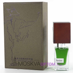 Nasomatto Pardon Edp, 30 ml (LUXE Премиум)