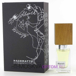 Nasomatto Absinth Edp, 30 ml (LUXE Премиум)