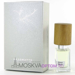 Nasomatto Silver Musk Edp, 30 ml (LUXE Премиум)