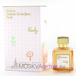 Maison Francis Kurkdjian Kurky Edp, 70 ml (LUXE Премиум)